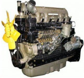 Двигатель ММЗ Д-260.2-527